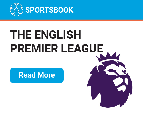 icon of premier league