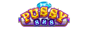 PUSSY888 logo