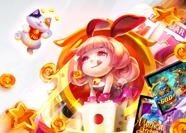 Slot Daily Deposit 20%