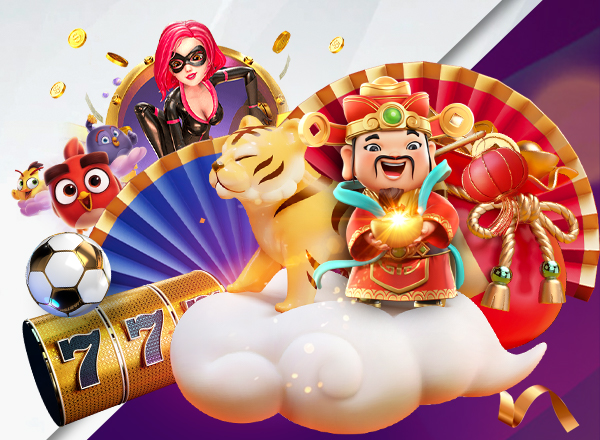 Slot Bonus Up To SGD588