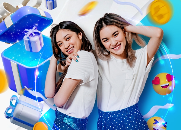 Refer Friend Get Free SGD28 Refer Friend Get Free SGD28