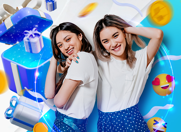 Refer Friend Get Free SGD28